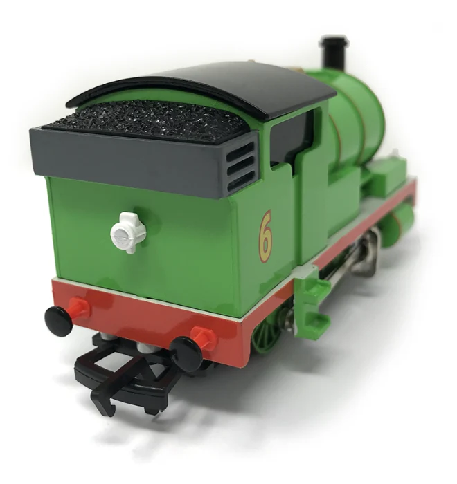 58742BE Percy The Small Engine (with Moving Eyes) - Image 5