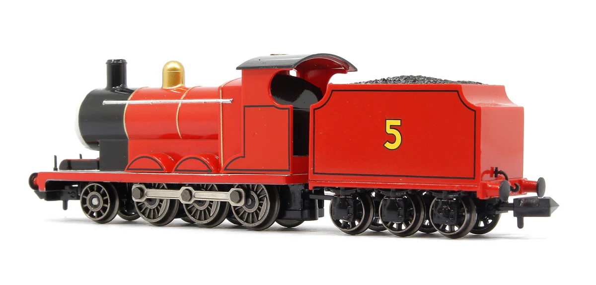 58793 James The Red Engine - Image 2