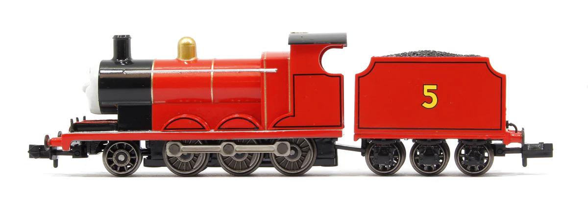 58793 James The Red Engine - Image 5