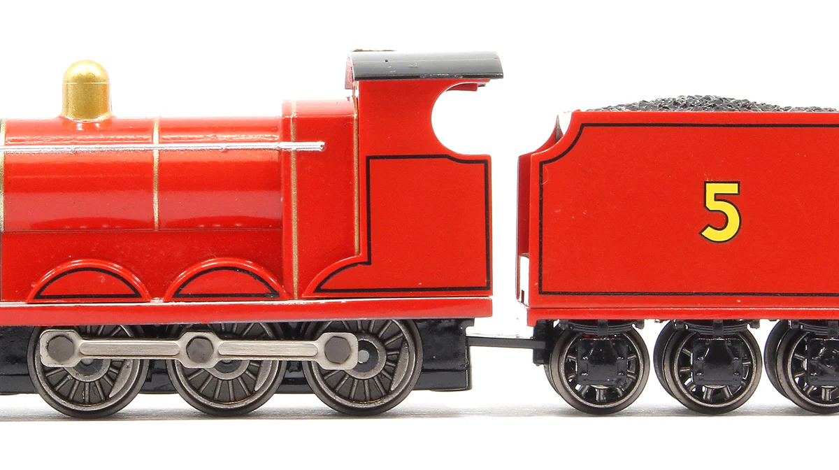 58793 James The Red Engine - Image 7