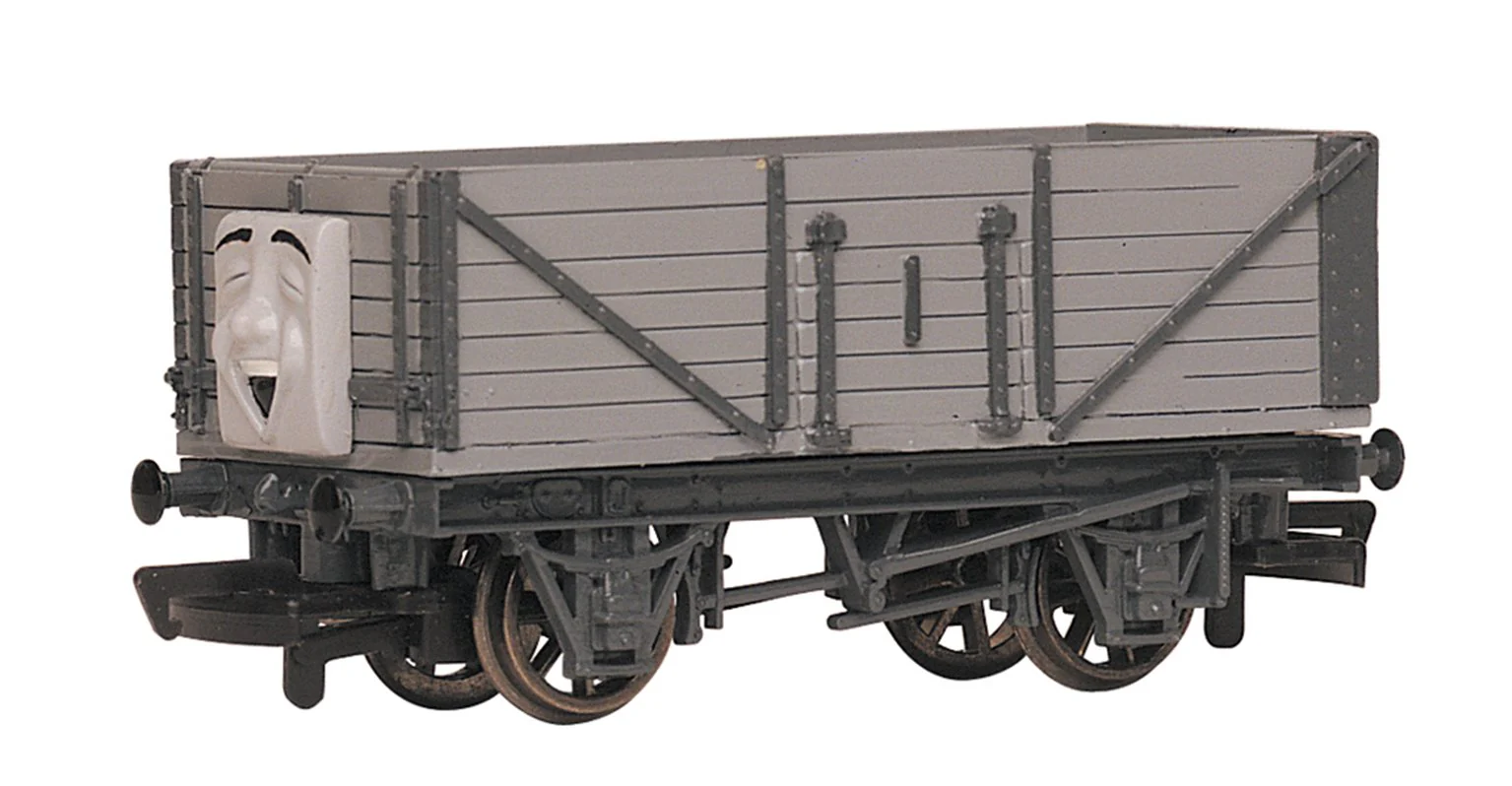 77047BE Thomas & Friends Troublesome Truck No.2