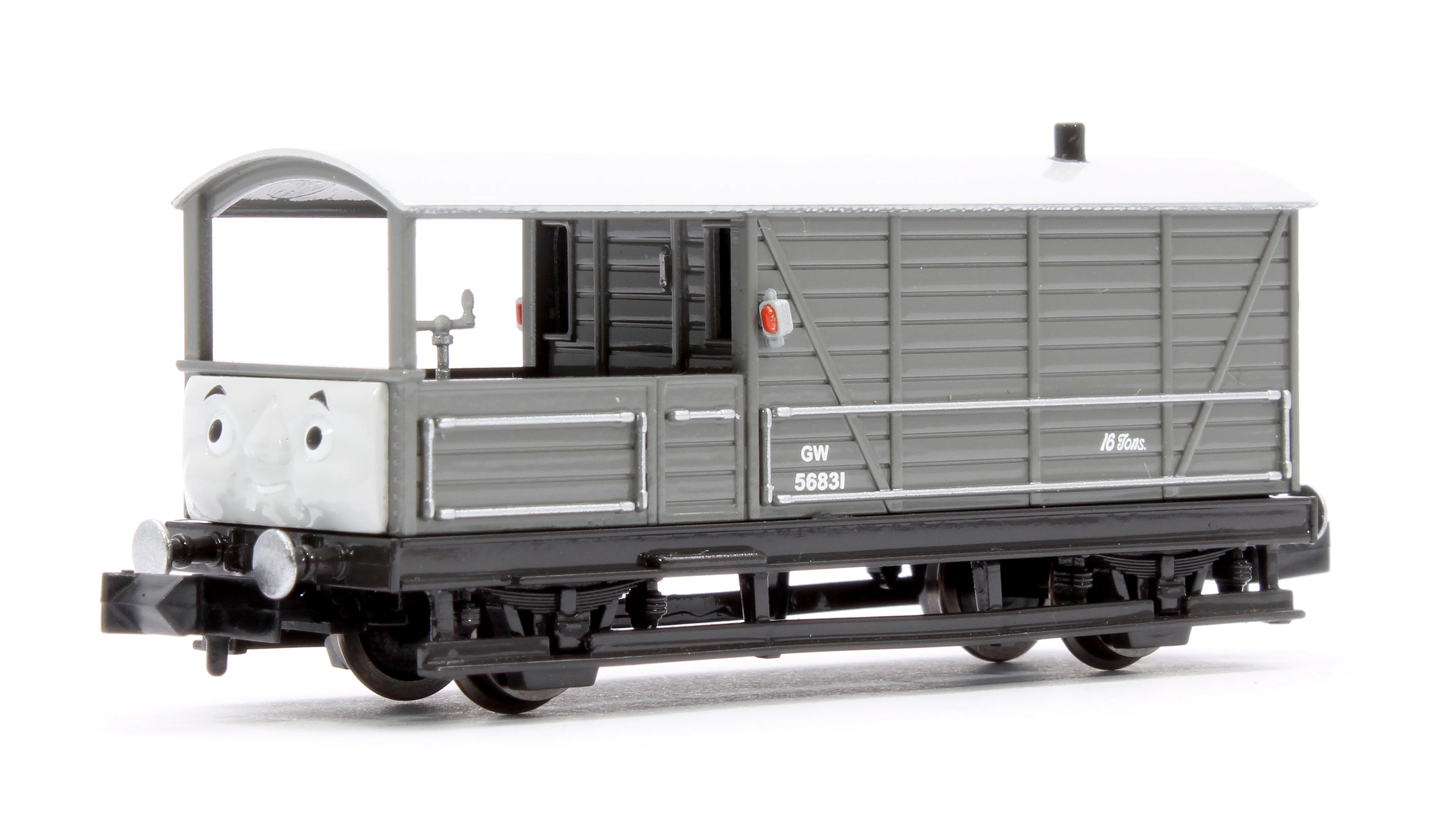 77091 Toad Brake Van