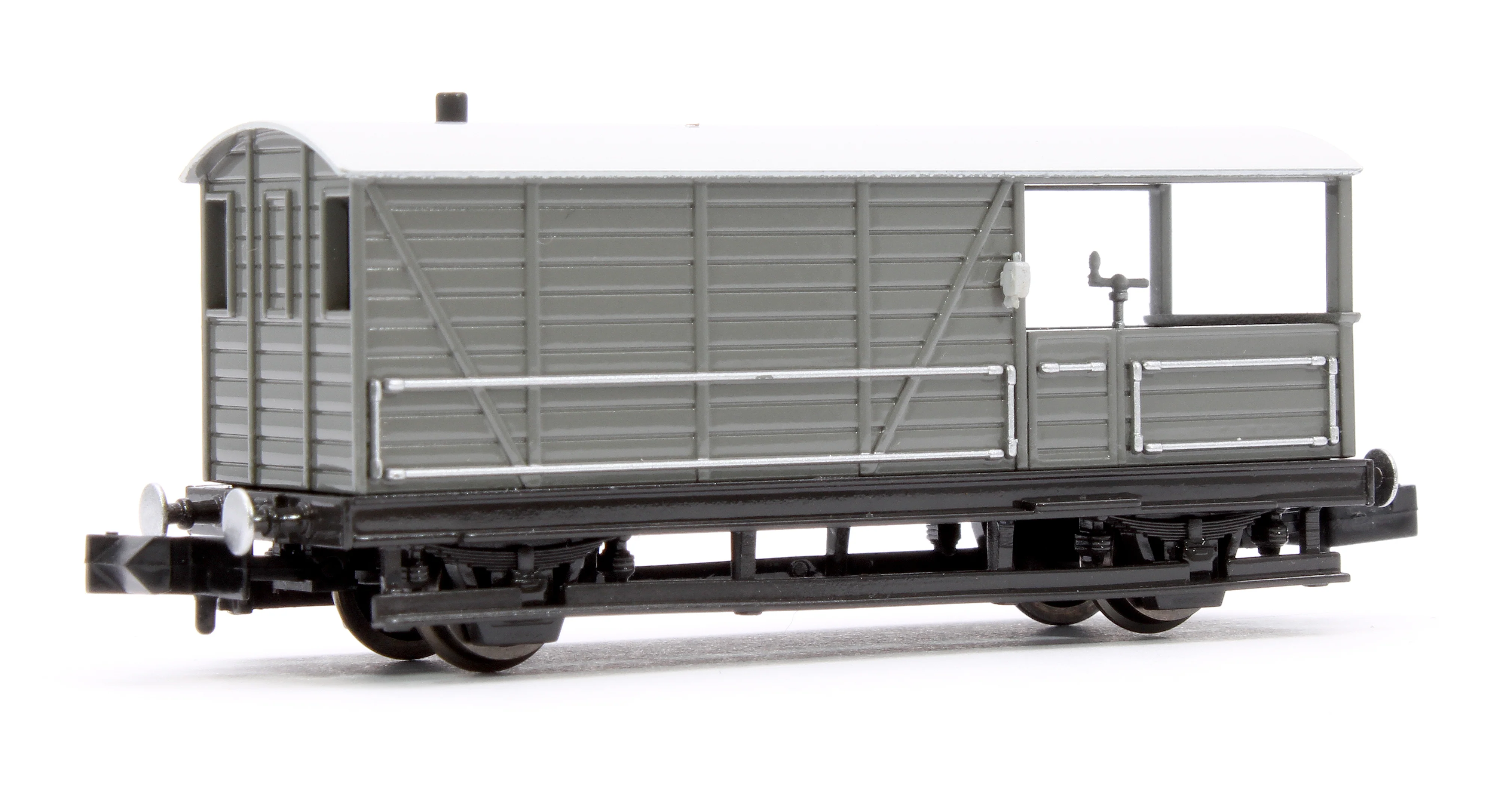 77091 Toad Brake Van - Image 4