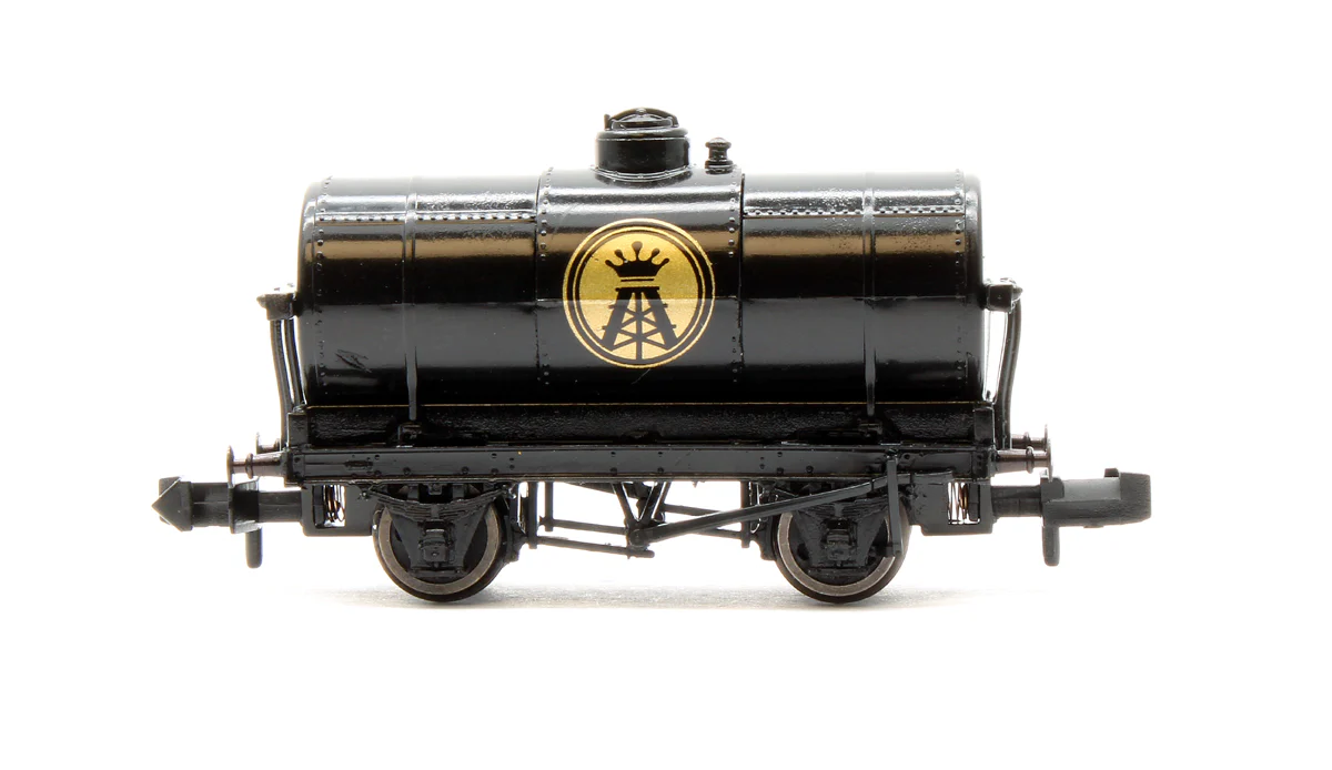 77093 Thomas & Friends OIL TANK - N SCALE - Image 2