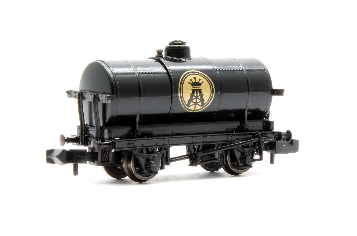 77093 Thomas & Friends OIL TANK - N SCALE - Image 3