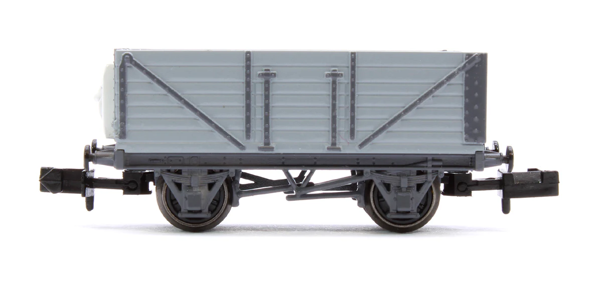 77097 Troublesome Truck #2 - N Scale - Image 2