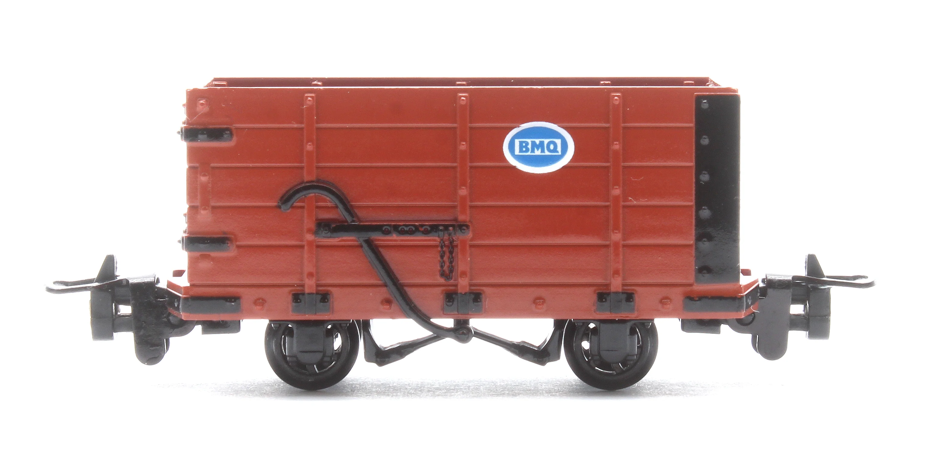 77305 High-Side Wagon - Brown - Image 2
