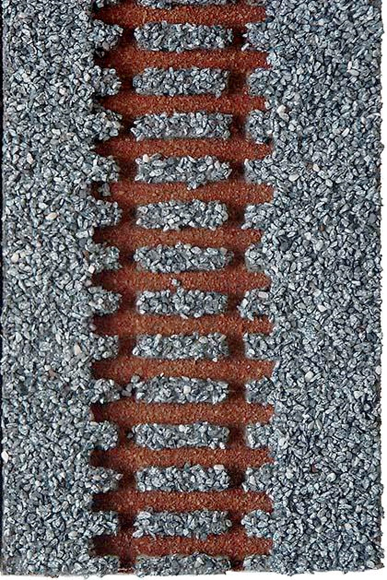 86351 TILLIG 86351 GREY TRACK BEDDING FOR ELITE TRACK