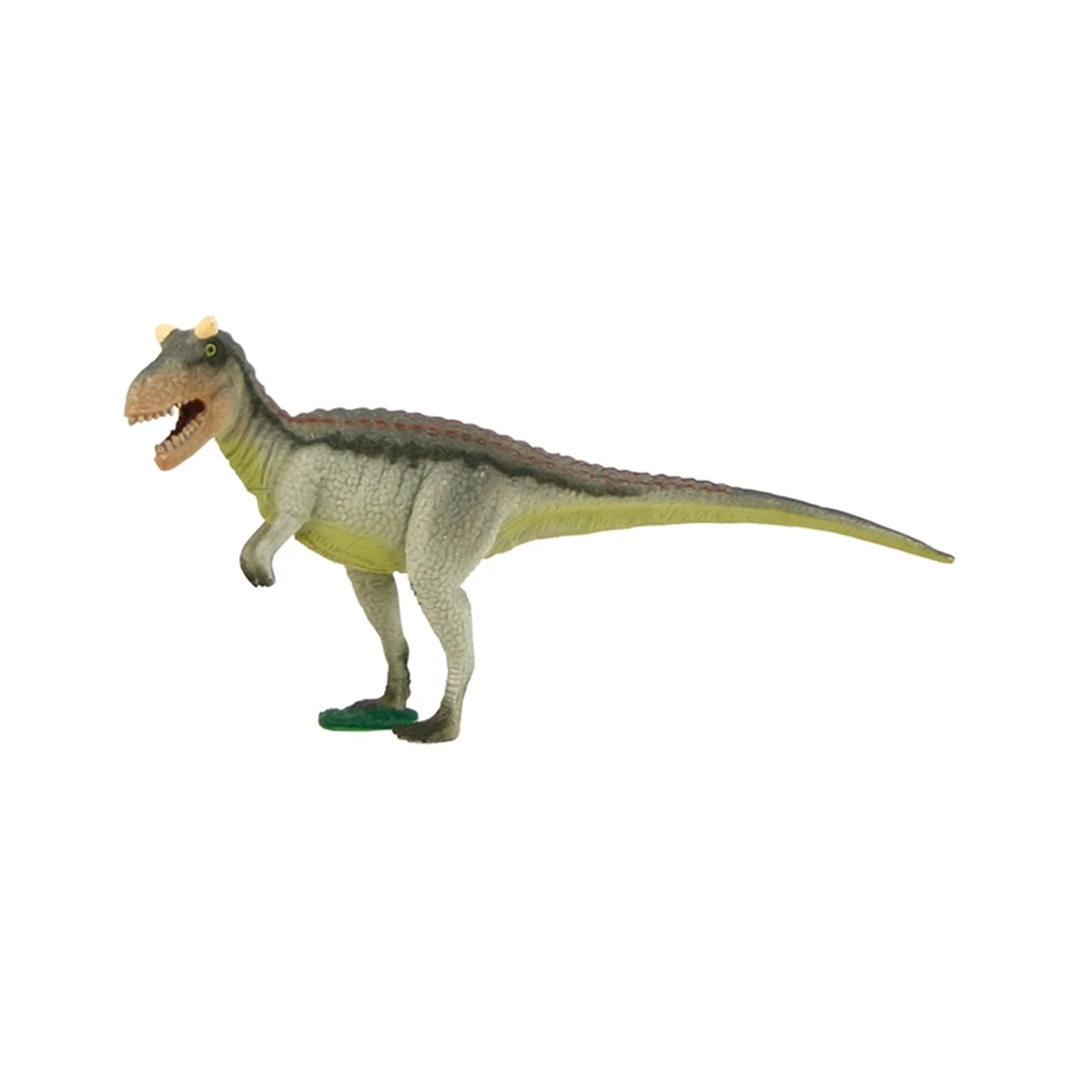 TW29210 Natural History Museum Carnotaurus & Corythosaurus - Image 4