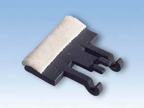 GM3910901 TT:120 Gauge Track Cleaning Pads (5)