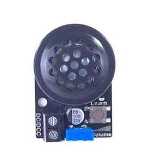 TTSCS1 Station (Steam) Scenic Sound Module - Image 3