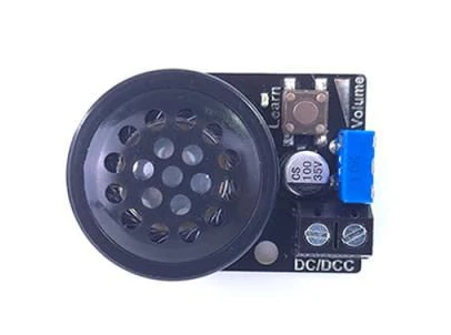 TTSCS1 Station (Steam) Scenic Sound Module - Image 4