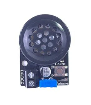 TTSCS2 Station (Modern) Scenic Sound Module - Image 3