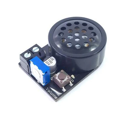 TTSCS4 Rural Scenic Sound Module - Image 2
