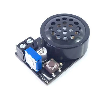 TTSCS5 Lineside Scenic Sound Module - Image 2