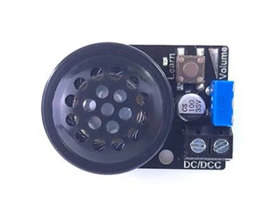 TTSCS5 Lineside Scenic Sound Module - Image 4