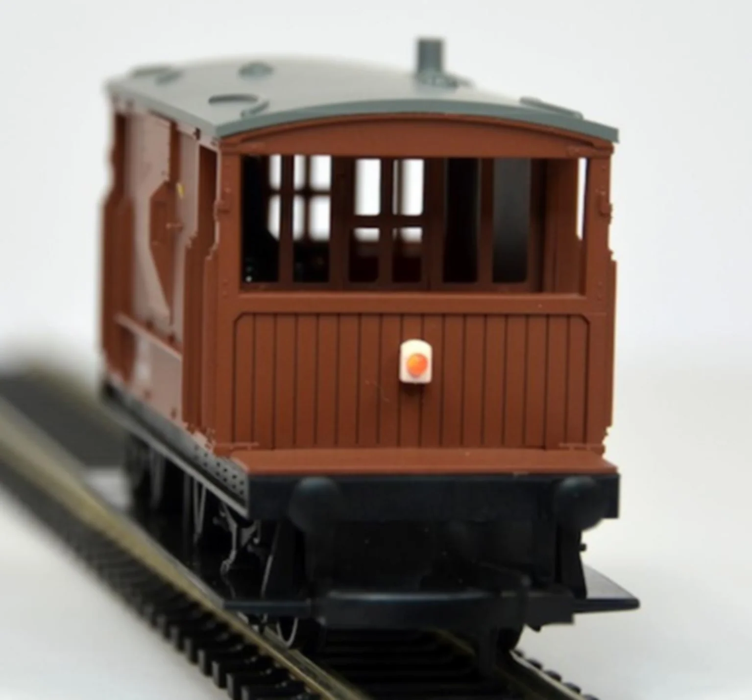 TTAL4 Automatic Lighting Effects - Modern 2 Flash Tail Light