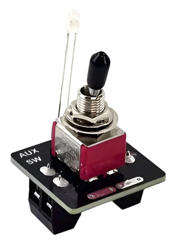 TTAS1 Auxiliary Switch
