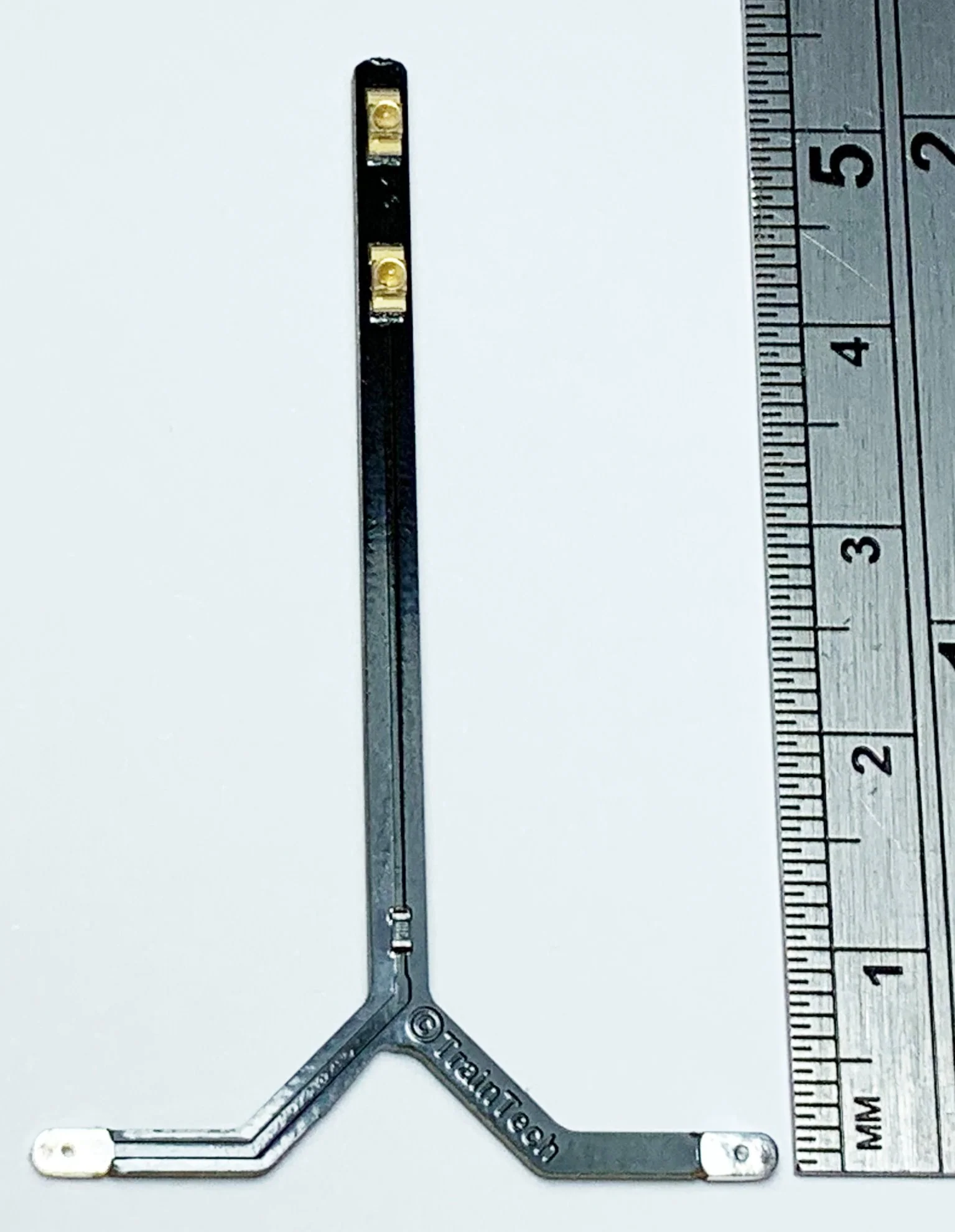 TTBL3 O Gauge Buffer Light - Single - Image 2