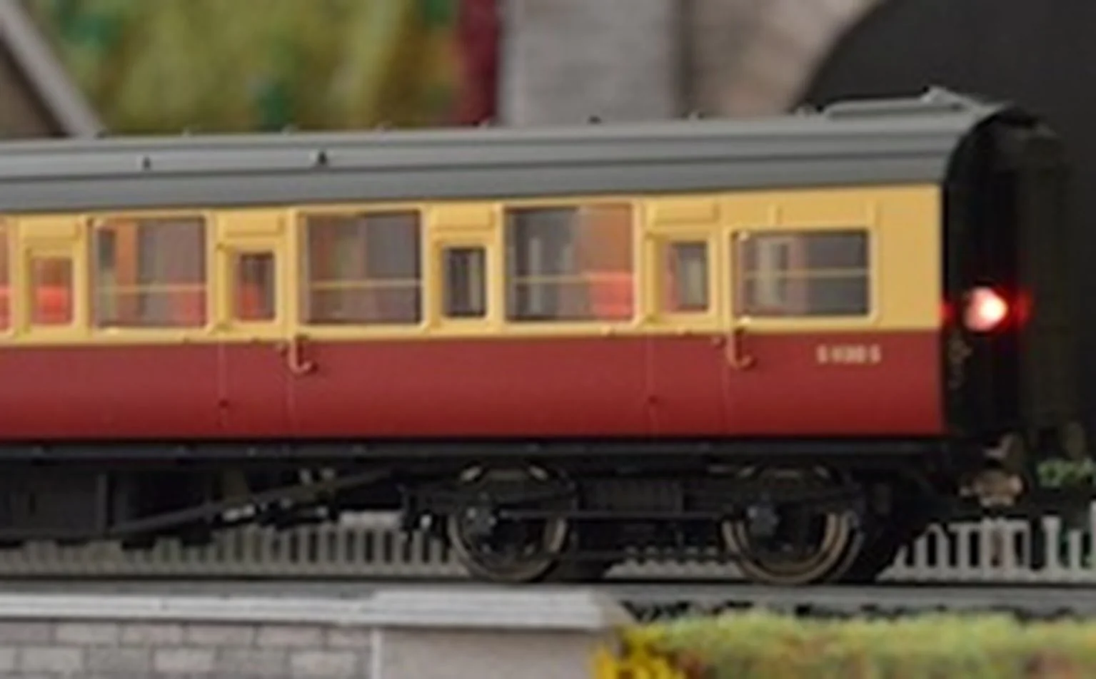 TTCN1 Automatic Coach Lighting Cool White/Standard - Image 2