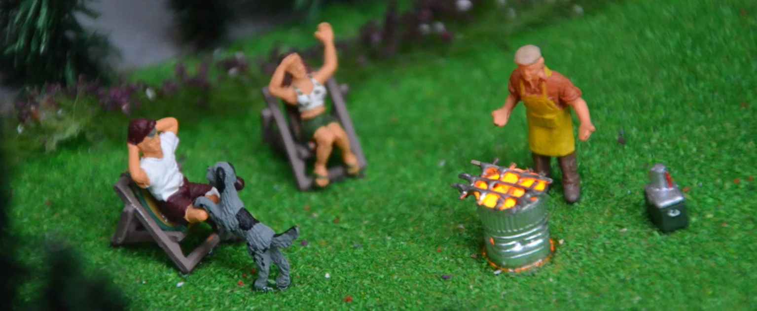 TTLFX4 Lighting Effect Log Or Camp Fire - Image 2