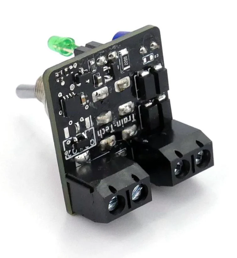 TTPMS2 Point Motor Switch For 2 Wire Point Motors - Image 3