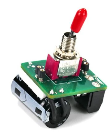TTPMS3 Point Motor Switch For 3 Wire Point Motors - Image 4