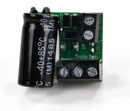 TTPMS3 Point Motor Switch For 3 Wire Point Motors - Image 7