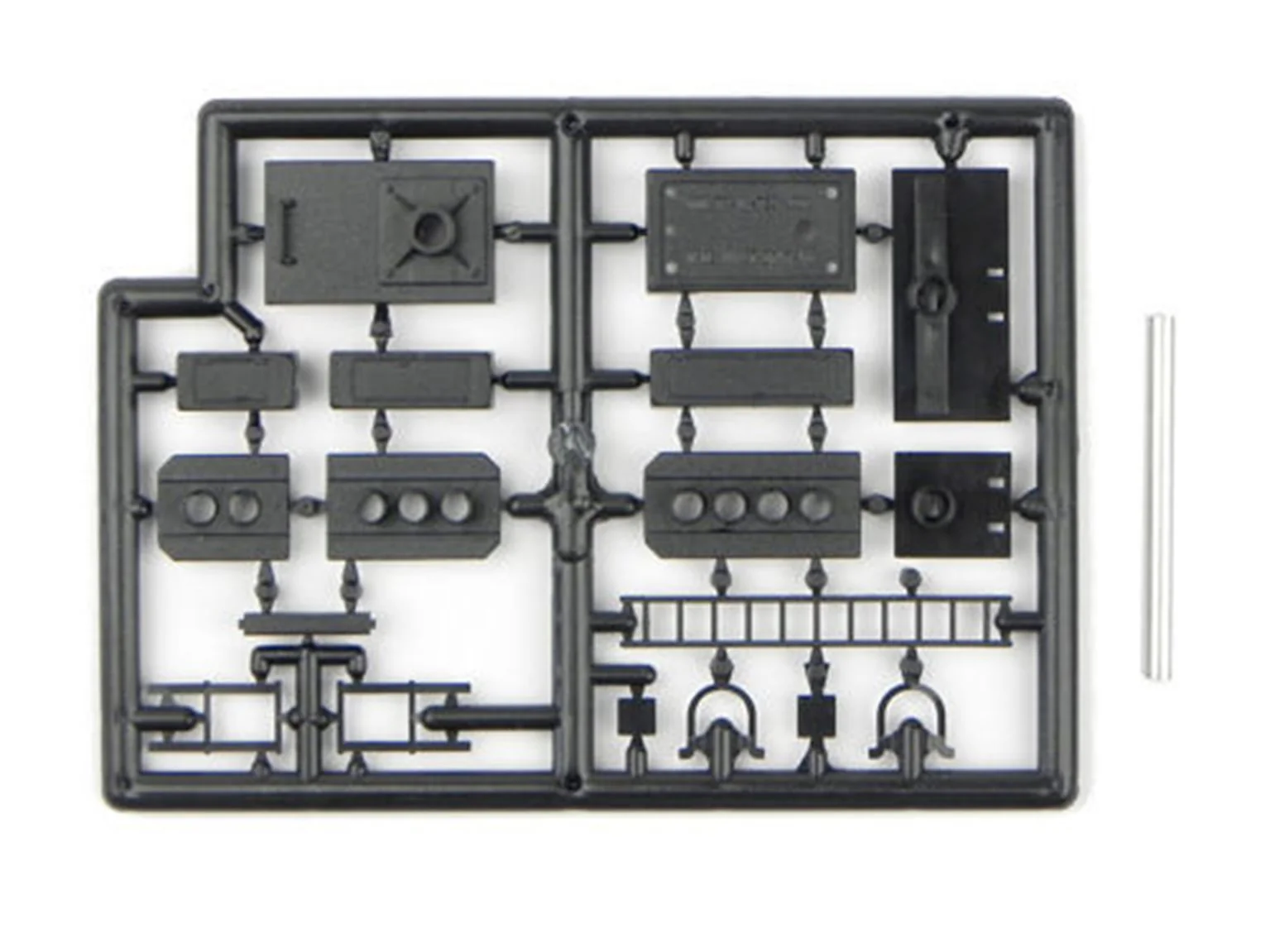 TTSK1 Signal Kit (No LEDs Or Resistors)