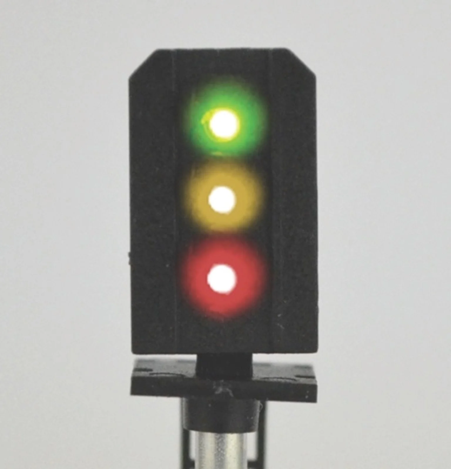 TTSK4 Signal Kit 3 Aspect Home Distant