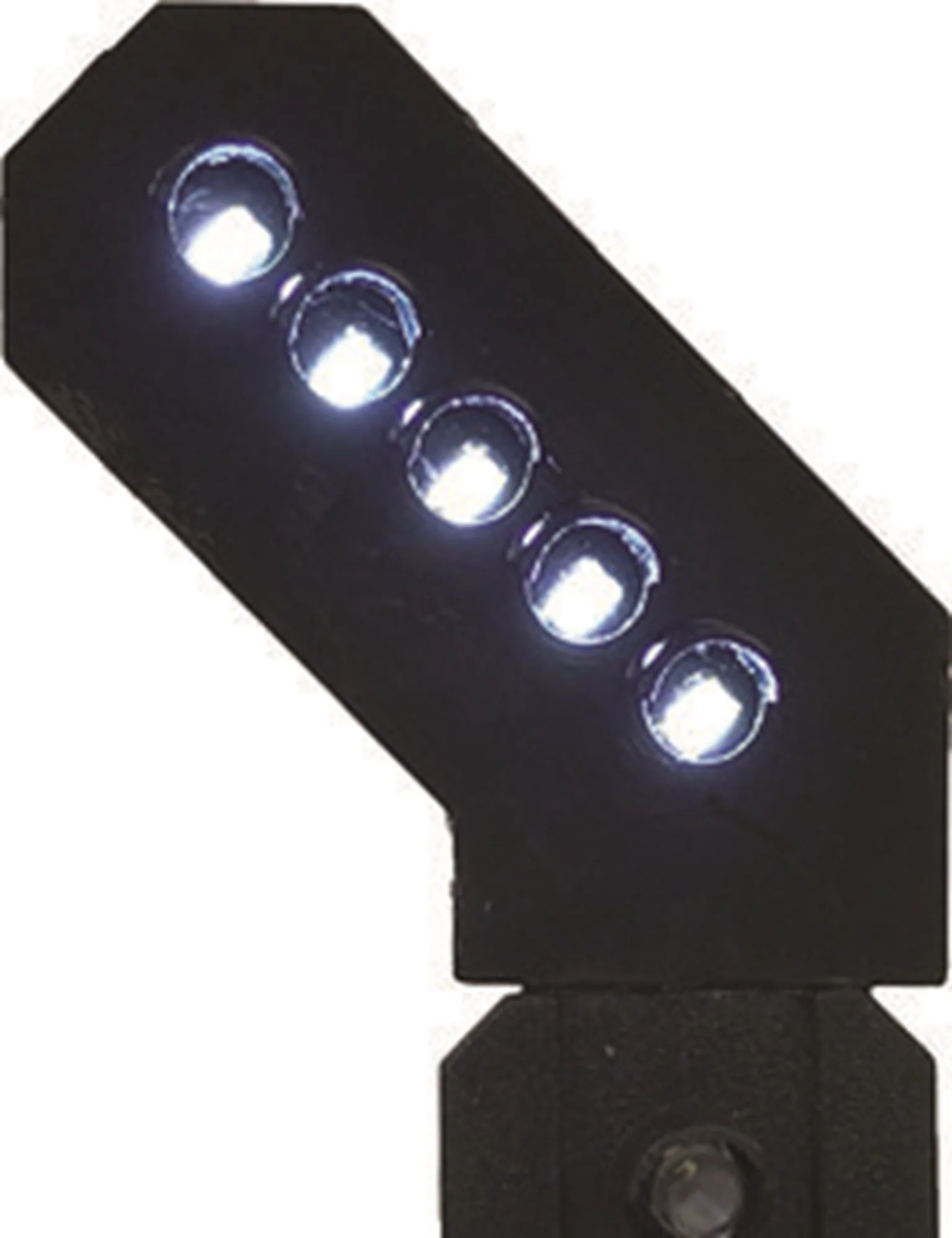 TTSK4L Signal Kit (LH Feather) 3 Aspect Home Distant - Image 2