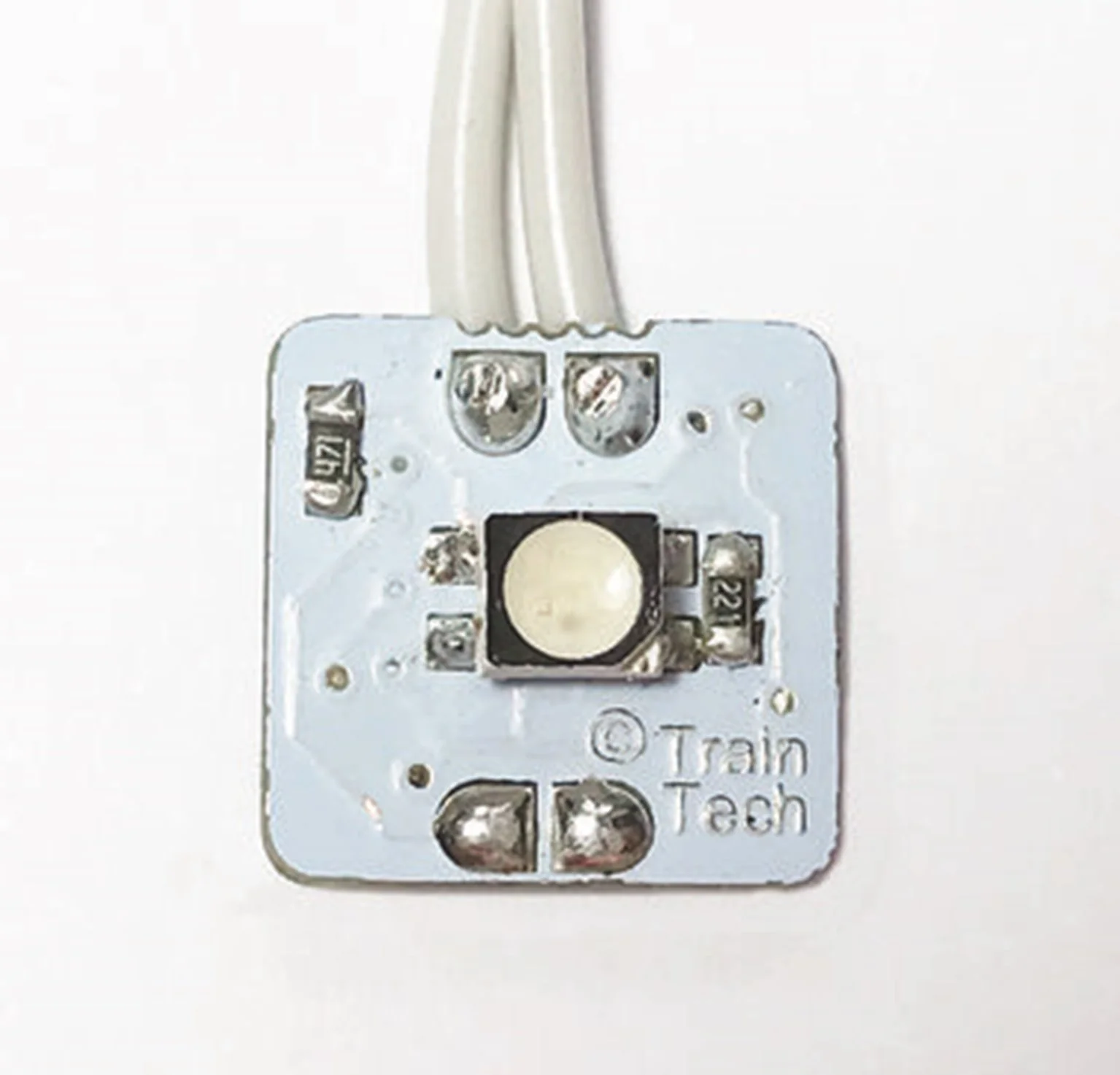 TTSL60 Smart Light Television Simulator - Image 2