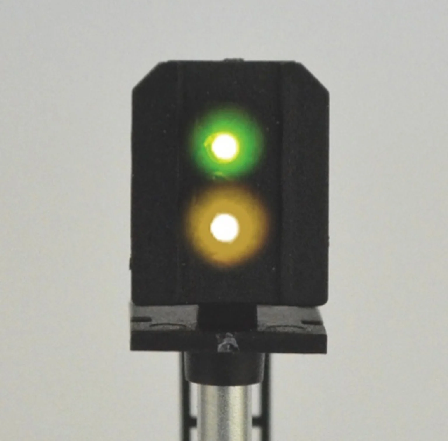 TTSS2 Sensor Signal 2 Aspect Distant