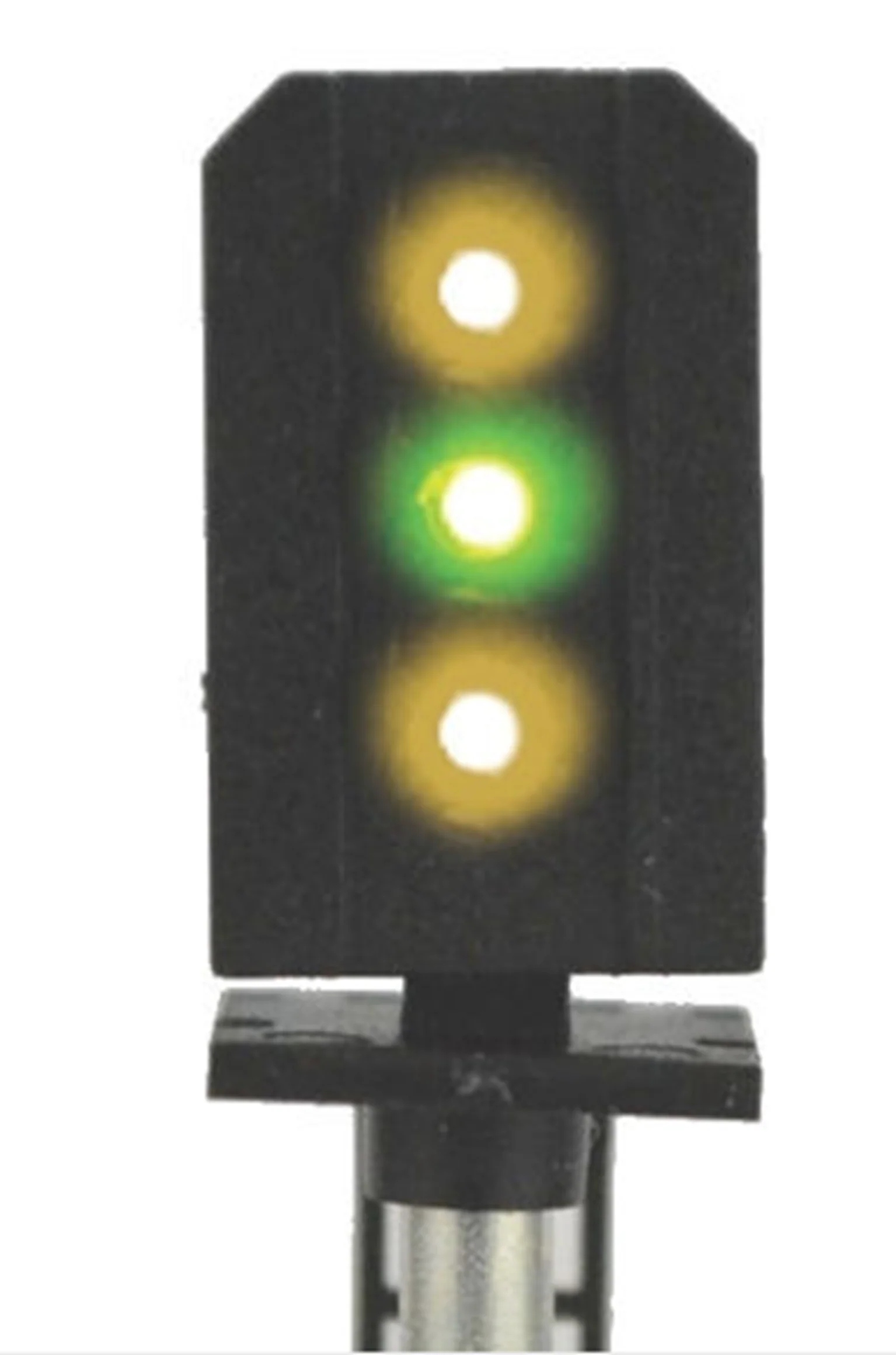 TTSS4 Sensor Signal 3 Aspect Distant