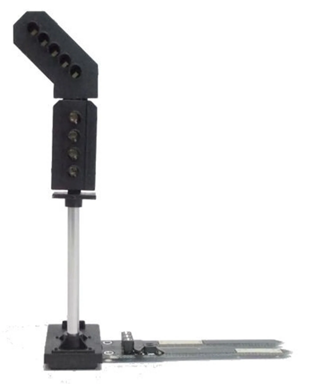 TTSS5L Sensor Signal (LH Feather) 4 Aspect Outer Distant