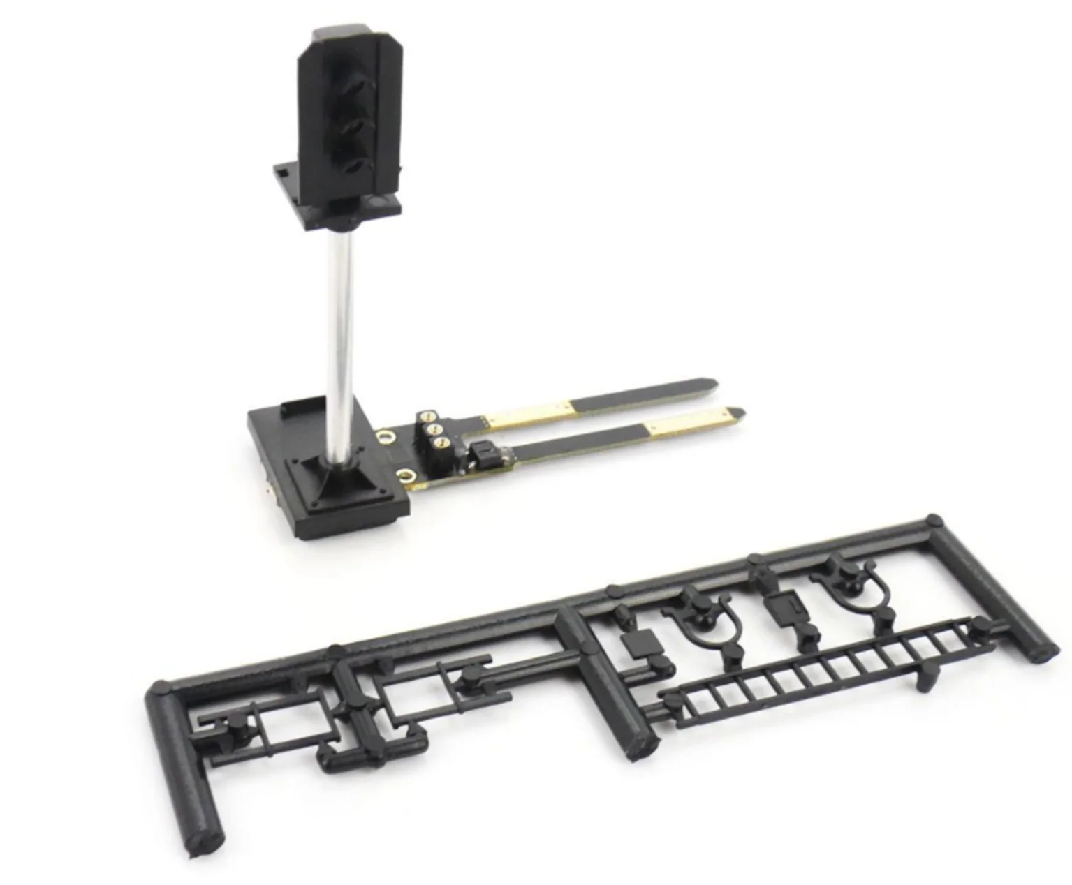TTSSP2 Sensor Signal Starter Pack 3 Aspect - Image 2