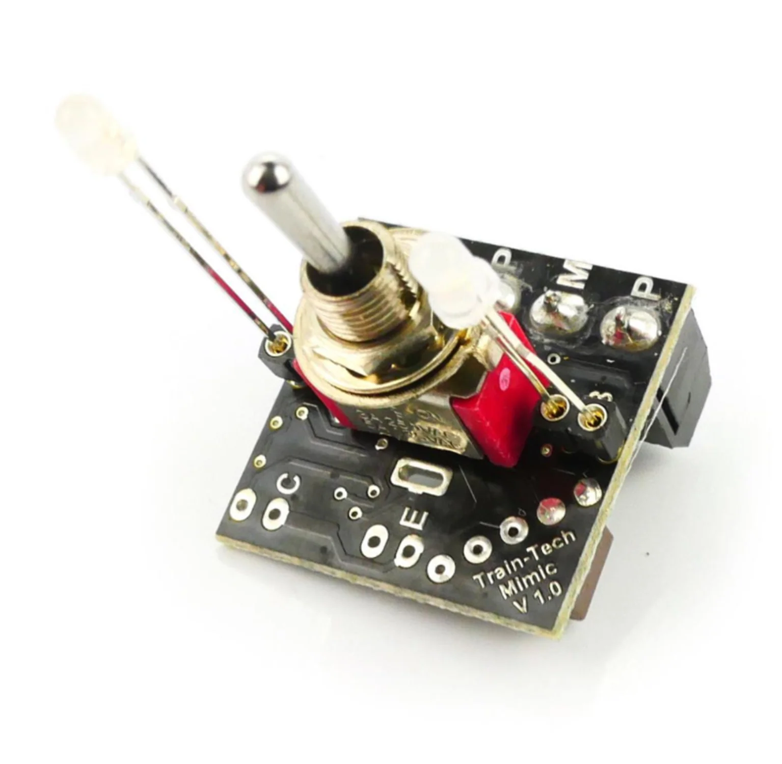 TTSSP2 Sensor Signal Starter Pack 3 Aspect - Image 3