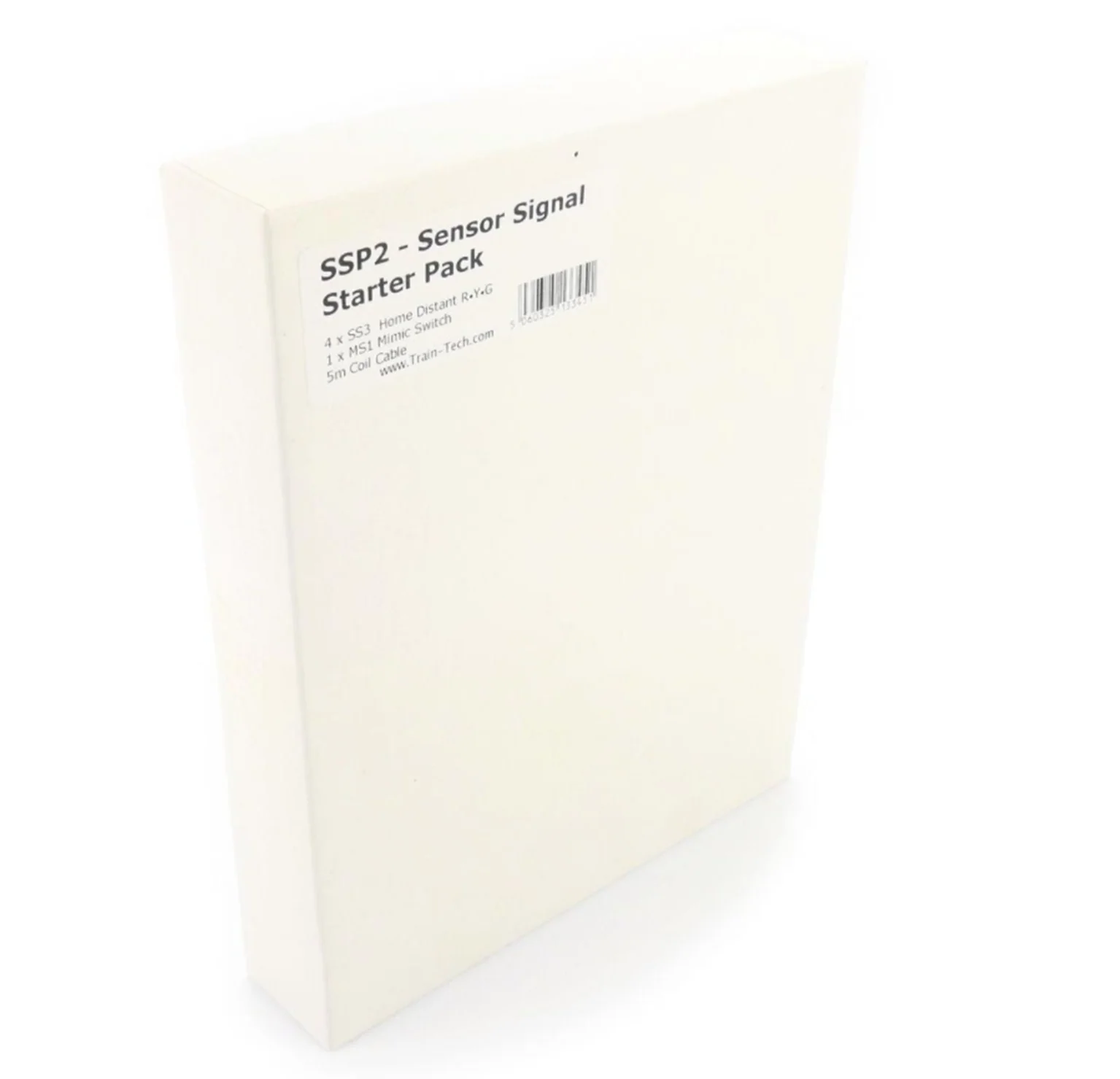 TTSSP2 Sensor Signal Starter Pack 3 Aspect - Image 4