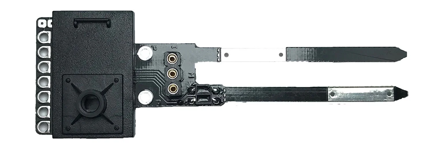 TTST10 Track Sensor PLUS with LED