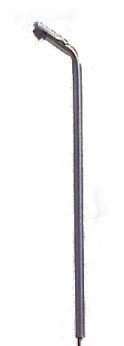 TSV253 Modern Single Head LED Lamps (4)