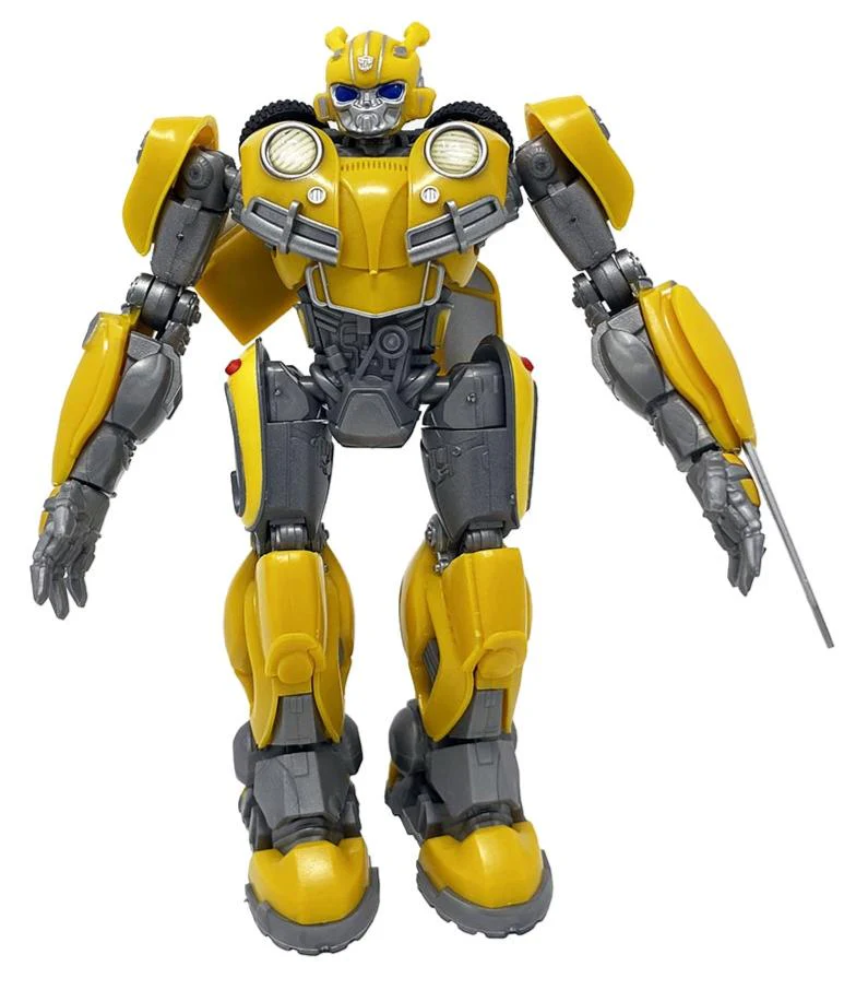 PKTM03100 Transformers Bumblebee SK01 Smart Model Kit
