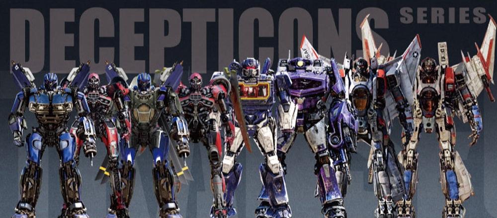 PKTM03101 Transformers Blitzwing SK02 Smart Model Kit - Image 4