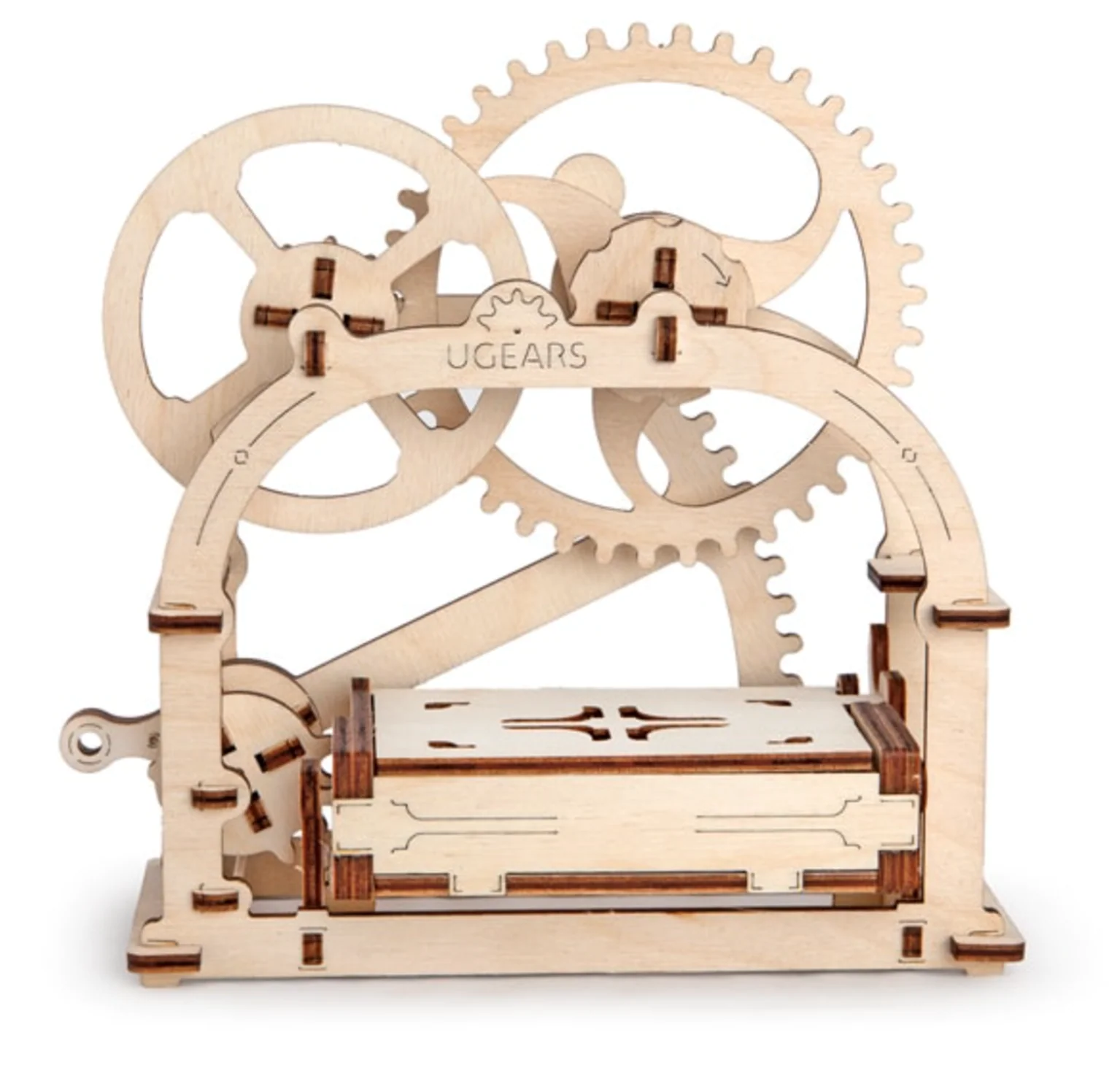 UG70001 Etui Mechanical Model Kit