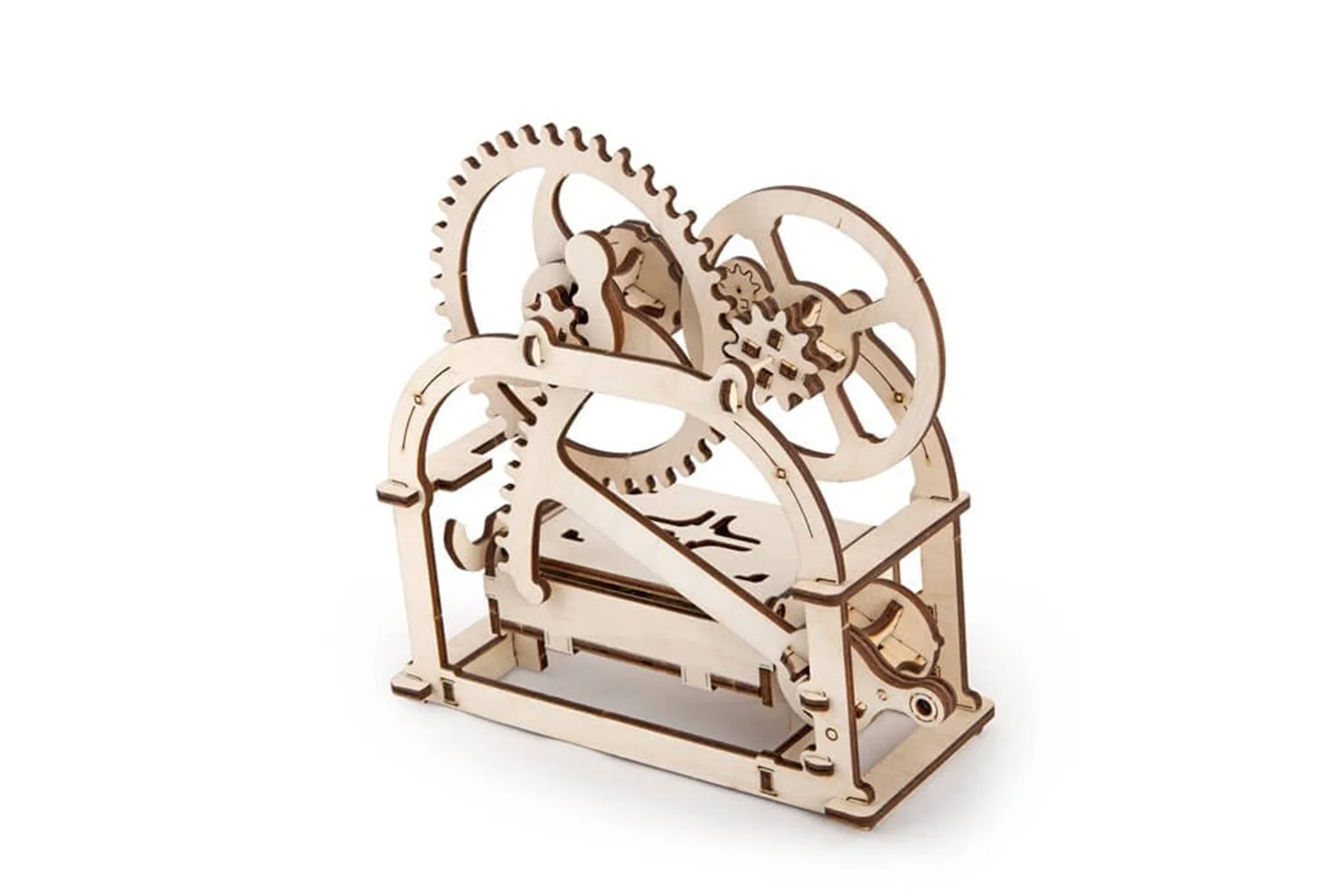 UG70001 Etui Mechanical Model Kit - Image 3