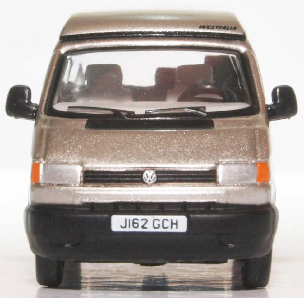 76T4005 VW T4 Westfalia Camper Silver Grey - Image 2