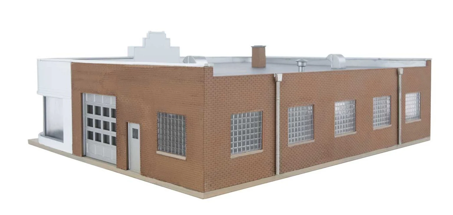 933-3490 Vintage Ford Auto Dealership Kit - Image 3