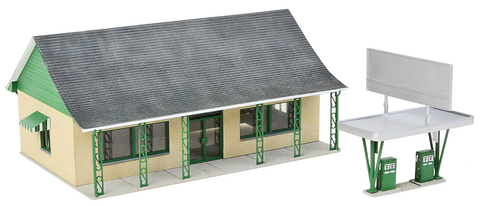 933-3491 Country Store Kit - Image 2