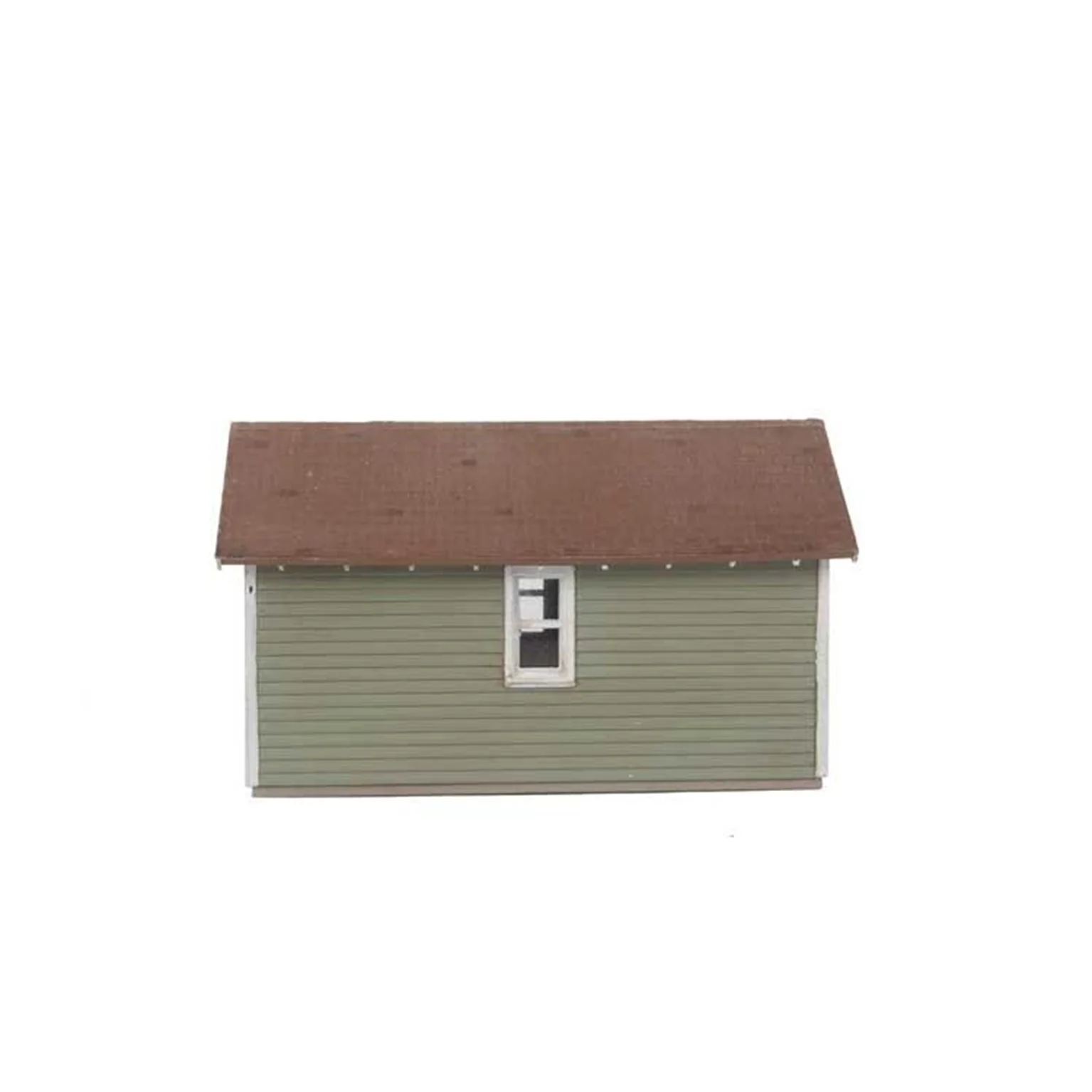 933-3796 Single Car Garages Kit - Image 3
