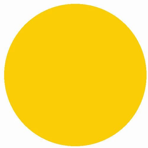 2202 Warning/Engineers Yellow (acrylic) (18ml)
