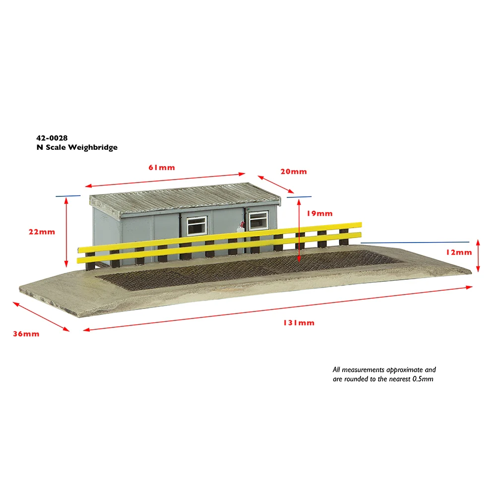 42-0028 Weighbridge - Image 2